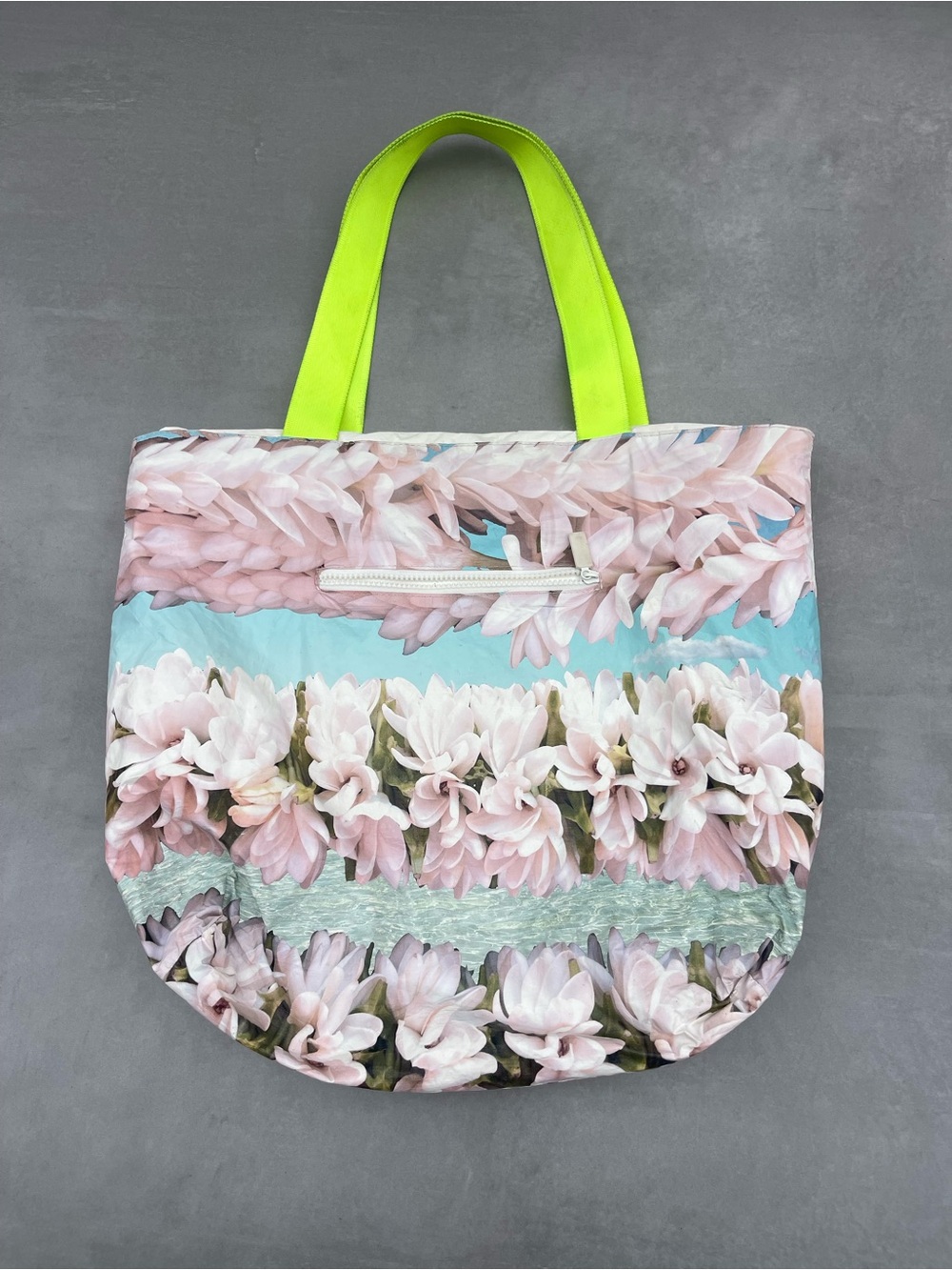 ALOHA COLLECTION DAY TRIPPER TIARE LEI